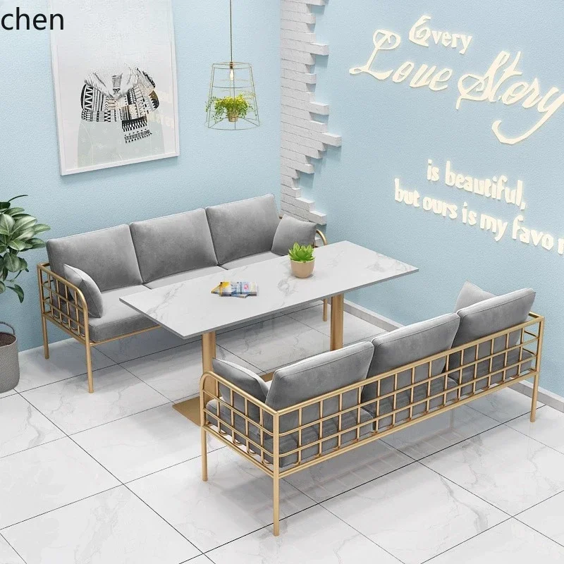 TQH7.2 Card Seat Sofa Internet - огляд і ціна Tea & Coffee Quận 1