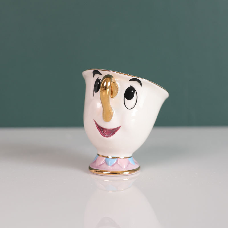 Hot Teapot Cartoon Beauty And  - огляд і ціна Coffee Tea Games
