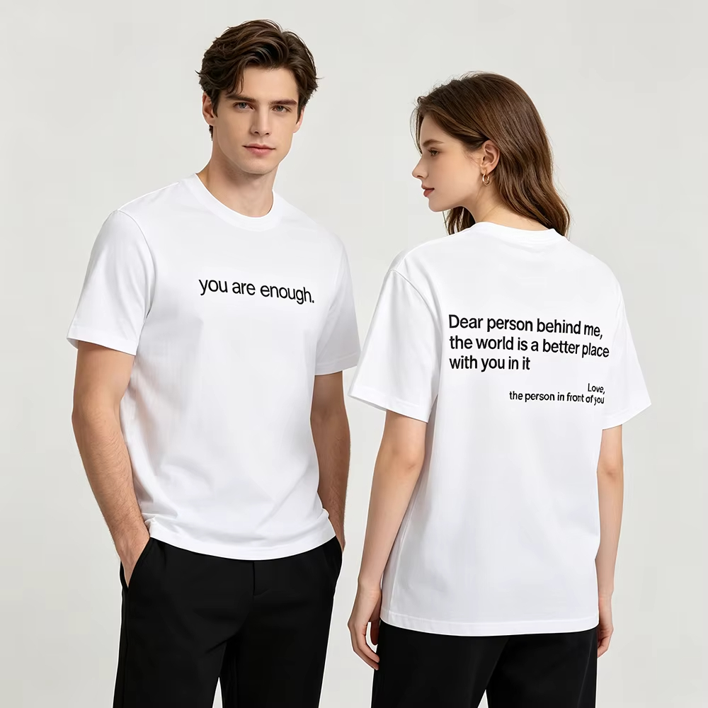 2026 Summer Cotton T-shirt Dea - огляд і ціна Coffee Tea Or Me