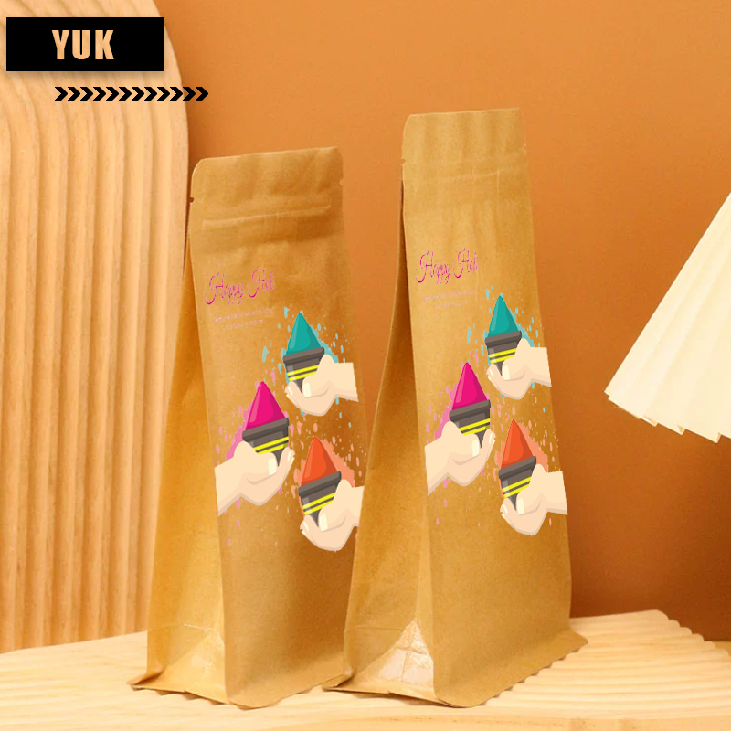 Soluble Coffee Eight-Sided Sea - огляд і ціна Coffee Tea For Plants