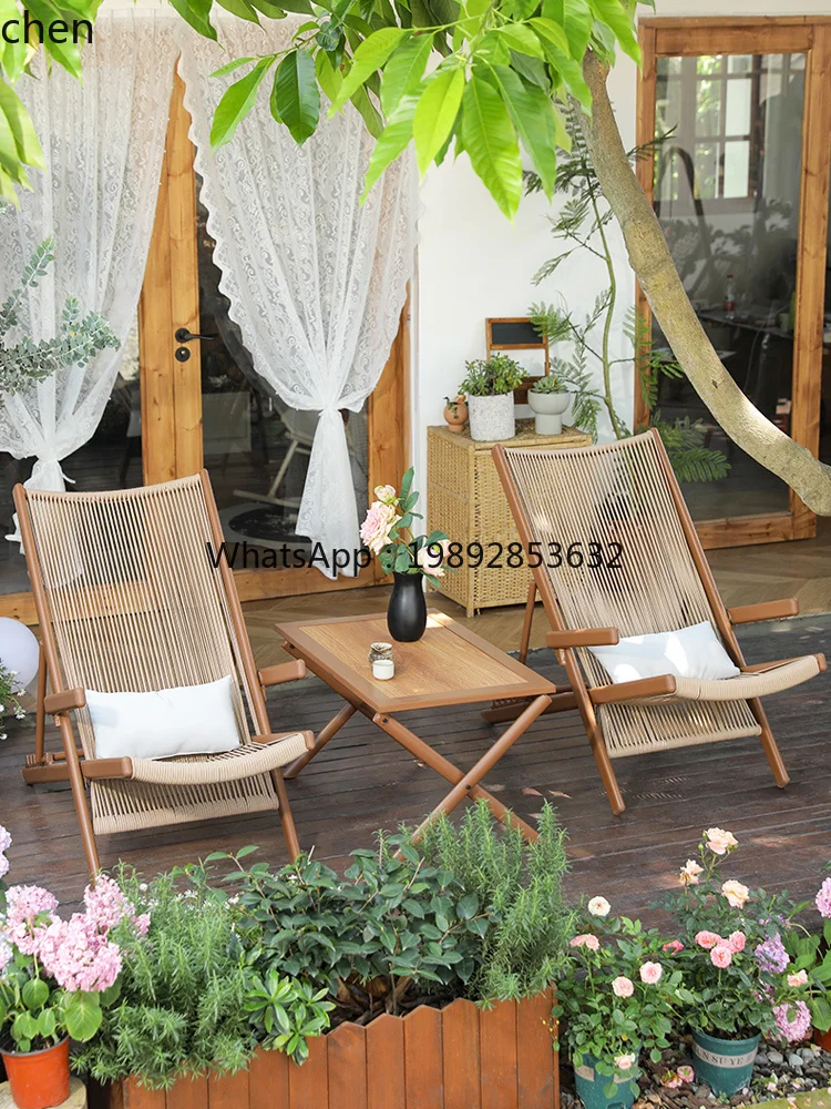 r5.13   Balcony Lounge Chair H - огляд і ціна Tea & Coffee Quận 1