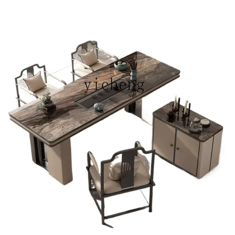 r5.13  light luxury rock board - огляд і ціна Tea & Coffee Quận 1