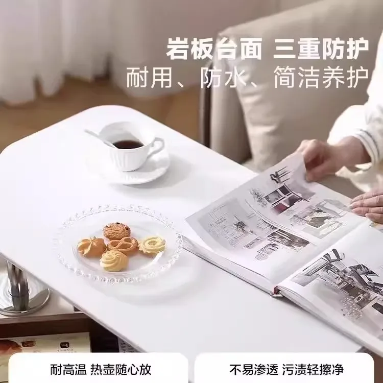 b11-7.2 sofa, small tea table, - огляд і ціна Tea & Coffee Quận 1