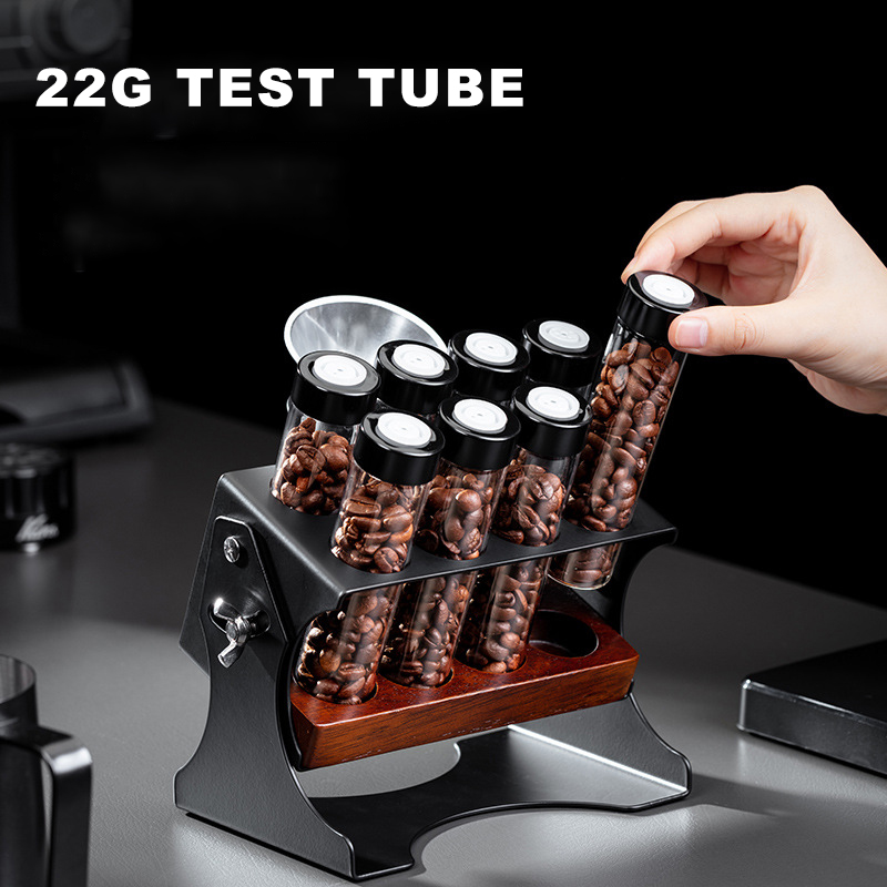 22G Coffee Beans Storage Conta - огляд і ціна Coffee Tea Games