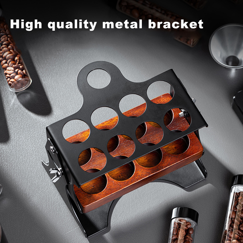 22G Coffee Beans Storage Conta - огляд і ціна Coffee Tea Games