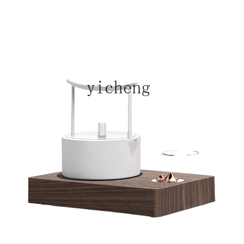 c3 Electric Ceramic Stove Tea  - огляд і ціна Tea & Coffee Quận 1