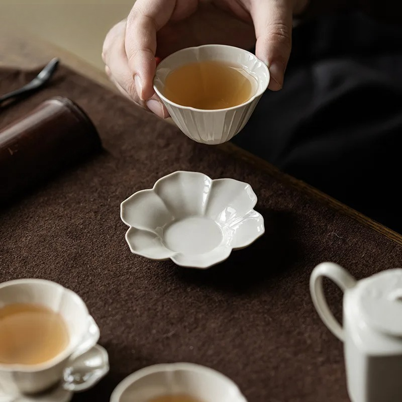 Plant Ash Sunflower Coasters L - огляд і ціна Coffee Tea For Plants