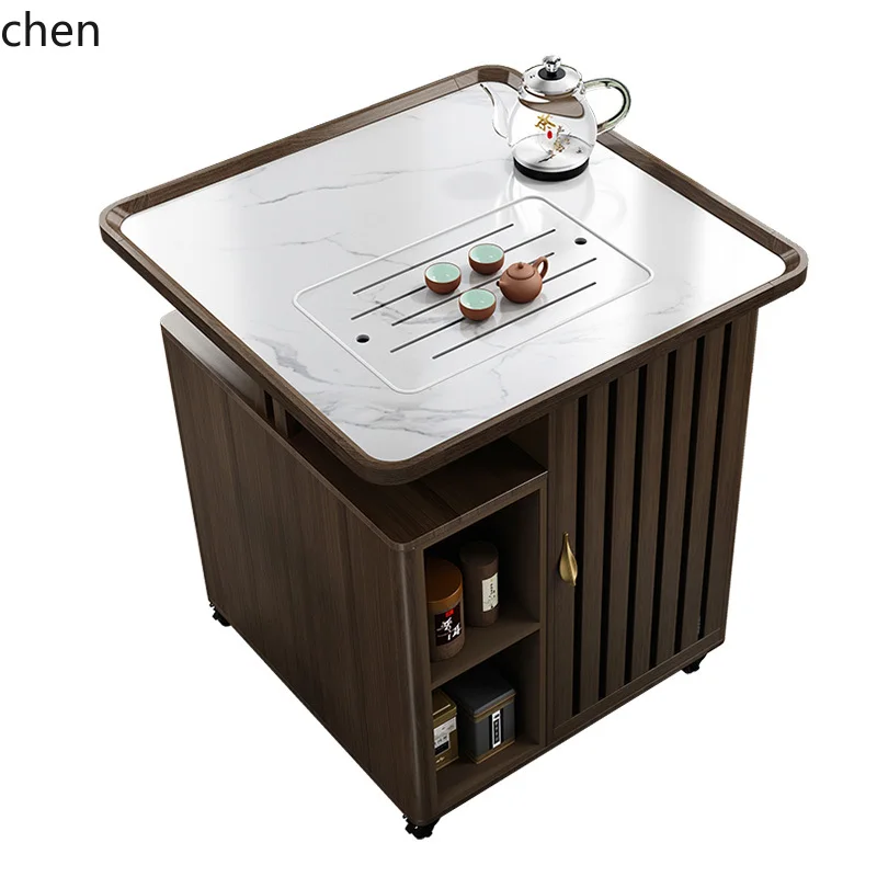i5.15 Balcony Tea Table and Ch - огляд і ціна Tea & Coffee Quận 1
