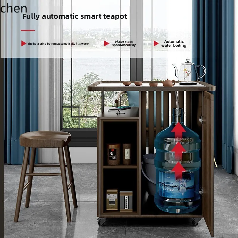 i5.15 Balcony Tea Table and Ch - огляд і ціна Tea & Coffee Quận 1
