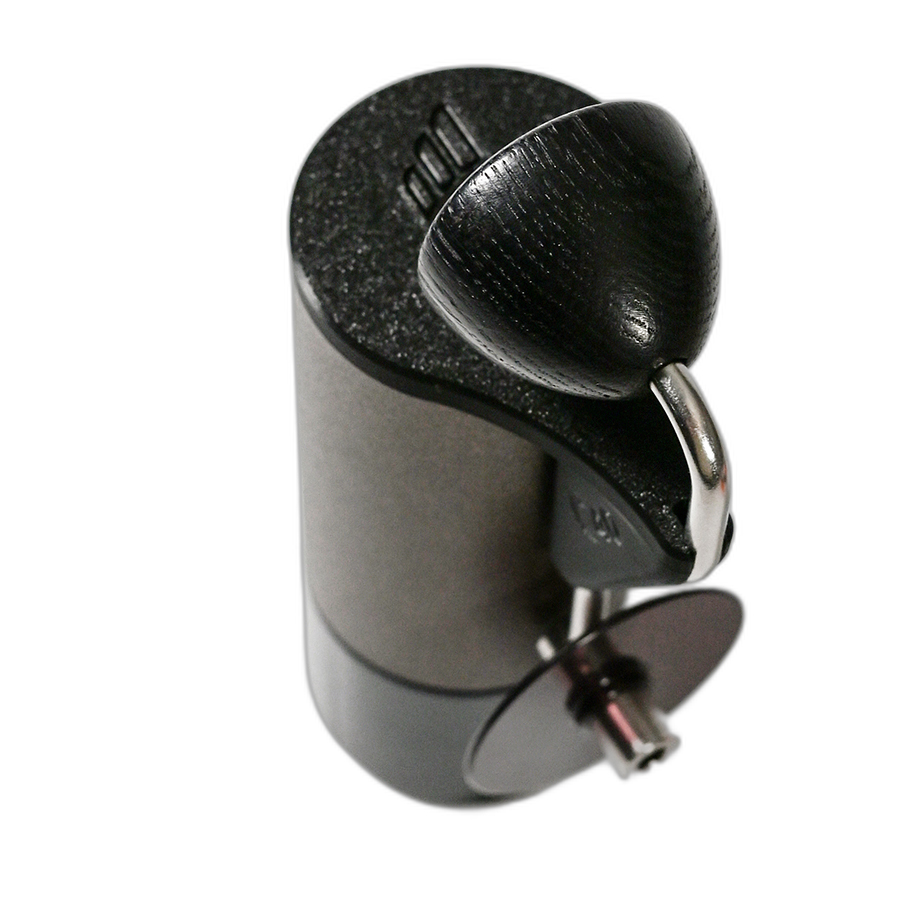 TWTOPSE Coffee Grinder Cover F - огляд і ціна Burr Hand Grinder