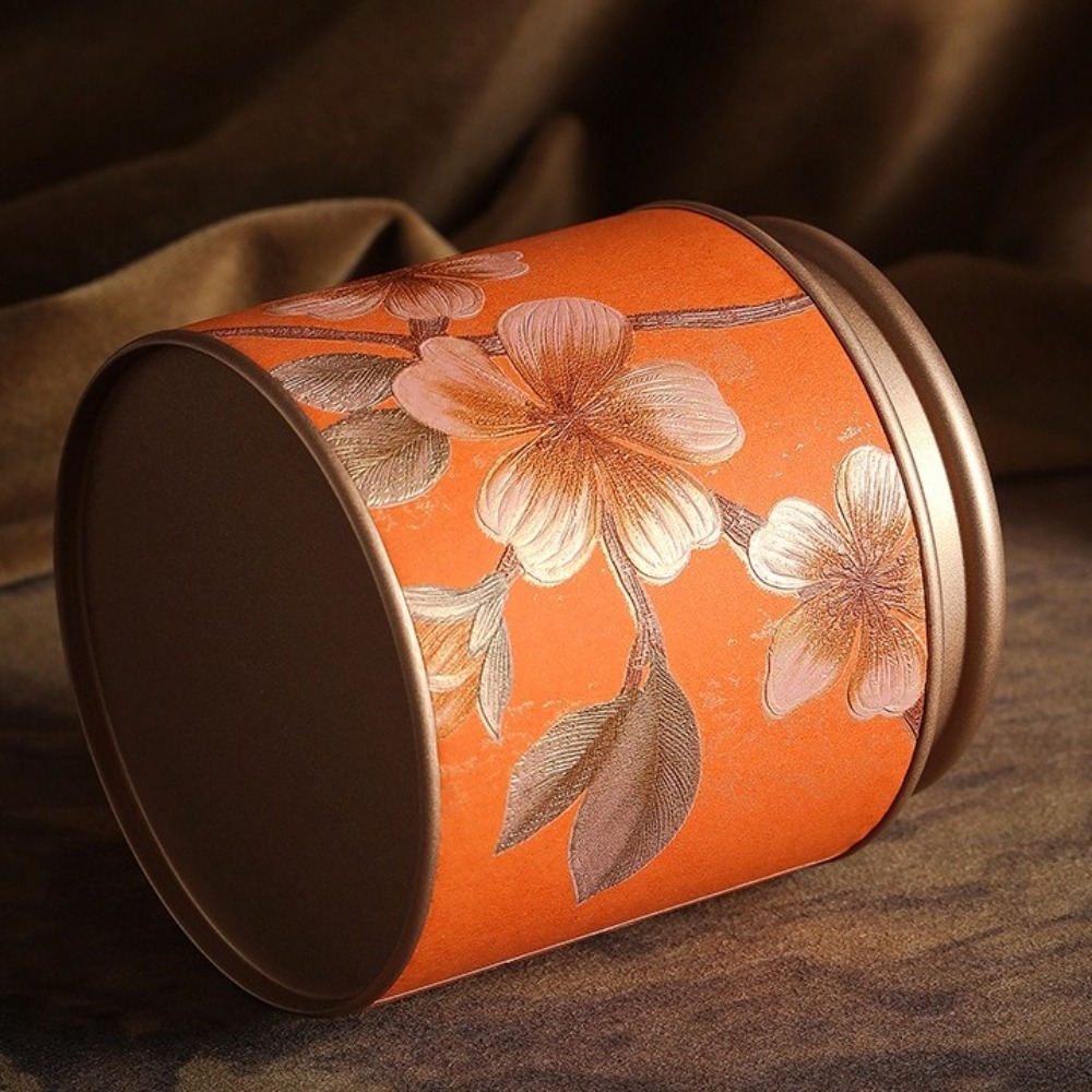 Creative New Chinese Style Tea - огляд і ціна Coffee Tea And Sugar Canisters