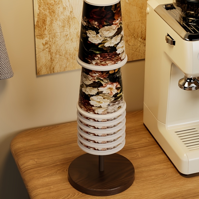 1pcs Convenient Disposable Cup - огляд і ціна Mug Tea Coffee