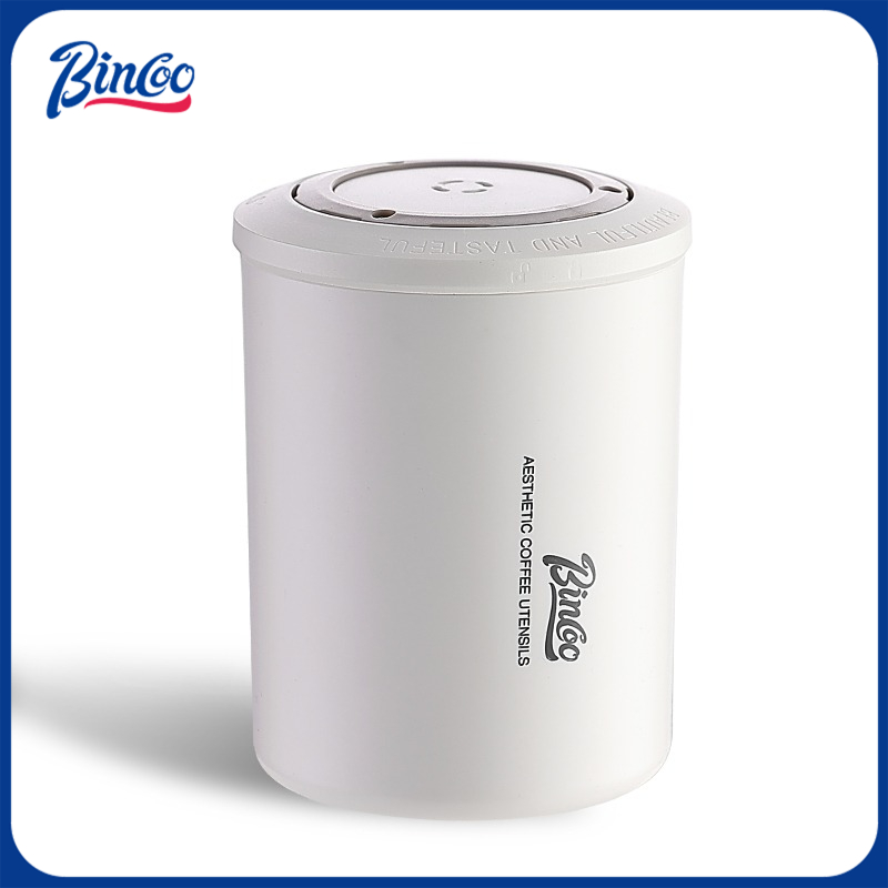 Bincoo Coffee Powder Airtight  - огляд і ціна Coffee Tea And Sugar Canisters