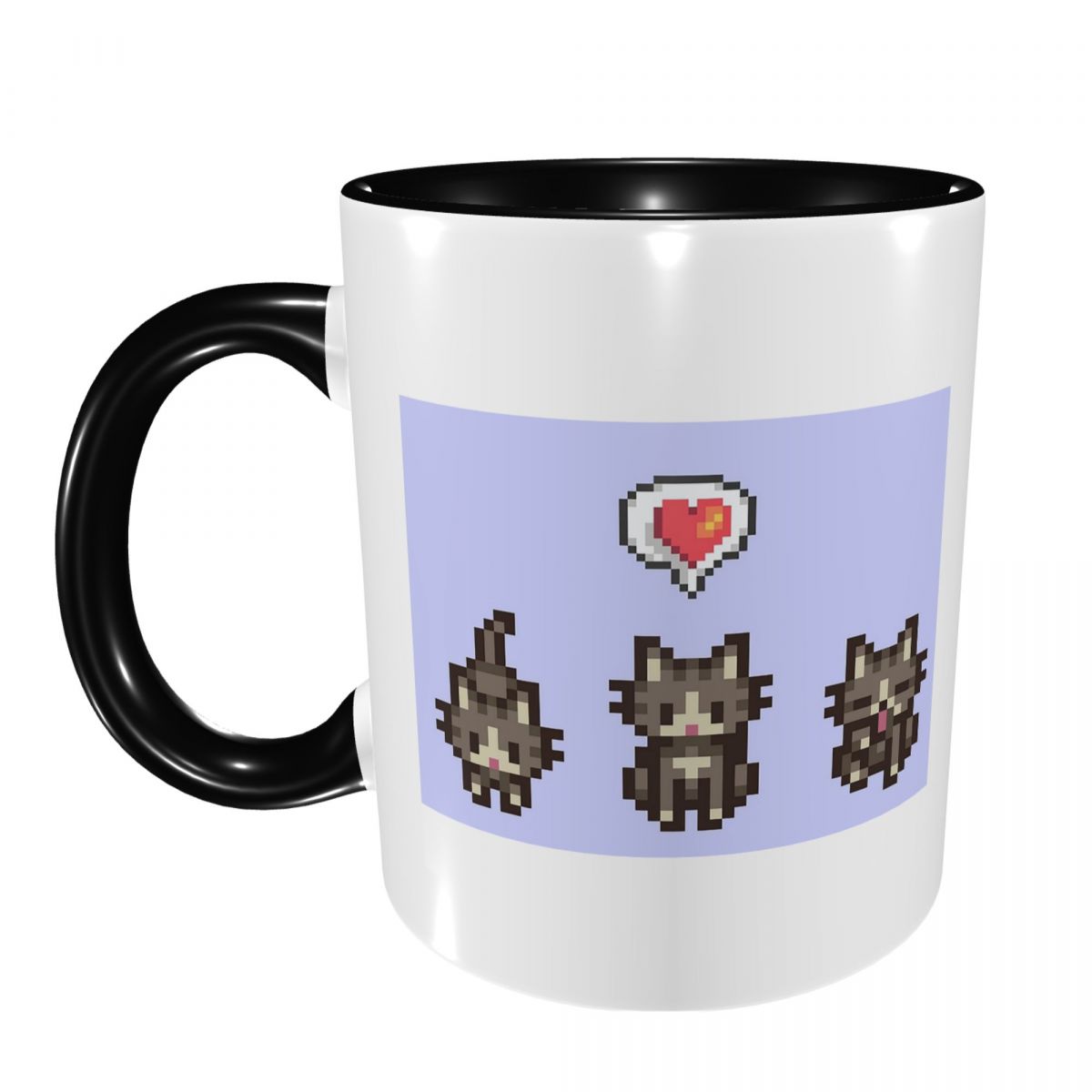 Stardew Valley GreyGray Cat Mu - огляд і ціна Valley Tea And Coffee