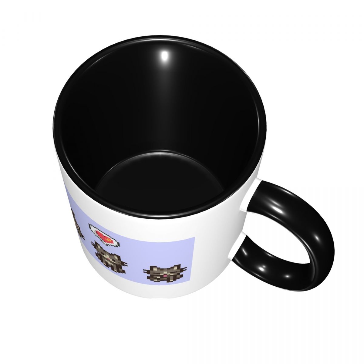 Stardew Valley GreyGray Cat Mu - огляд і ціна Valley Tea And Coffee