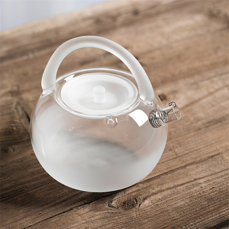 780ml Japanese Style Glass Tea - огляд і ціна Coffee Tea And Sugar Canisters
