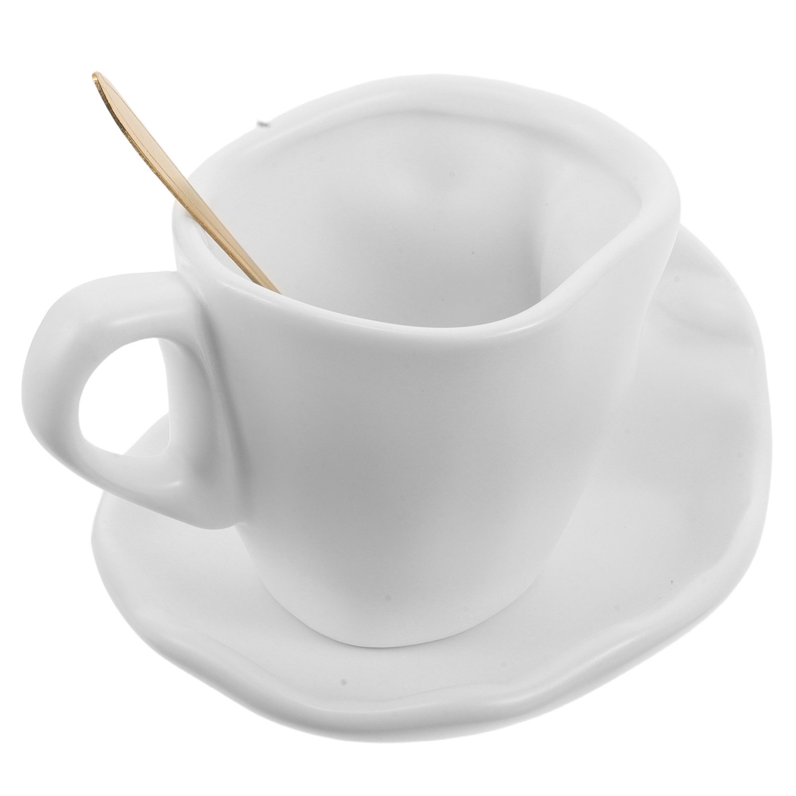 1Set Ceramic Kissing Coffee Cu - огляд і ціна Mug Tea Coffee