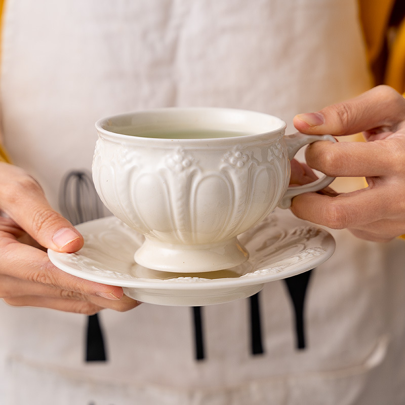 British Relief Palace Style Co - огляд і ціна Coffee Tea Games