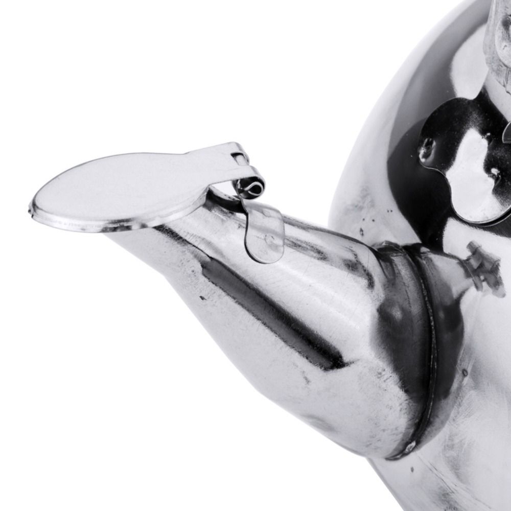 Portable Stainless Steel Water - огляд і ціна Coffee Tea Jug