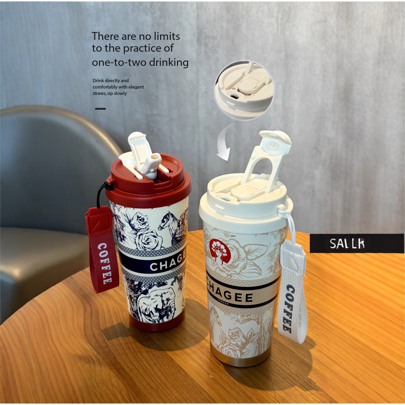 Drinkware New Bawang Tea Ji sa - огляд і ціна Valley Tea And Coffee