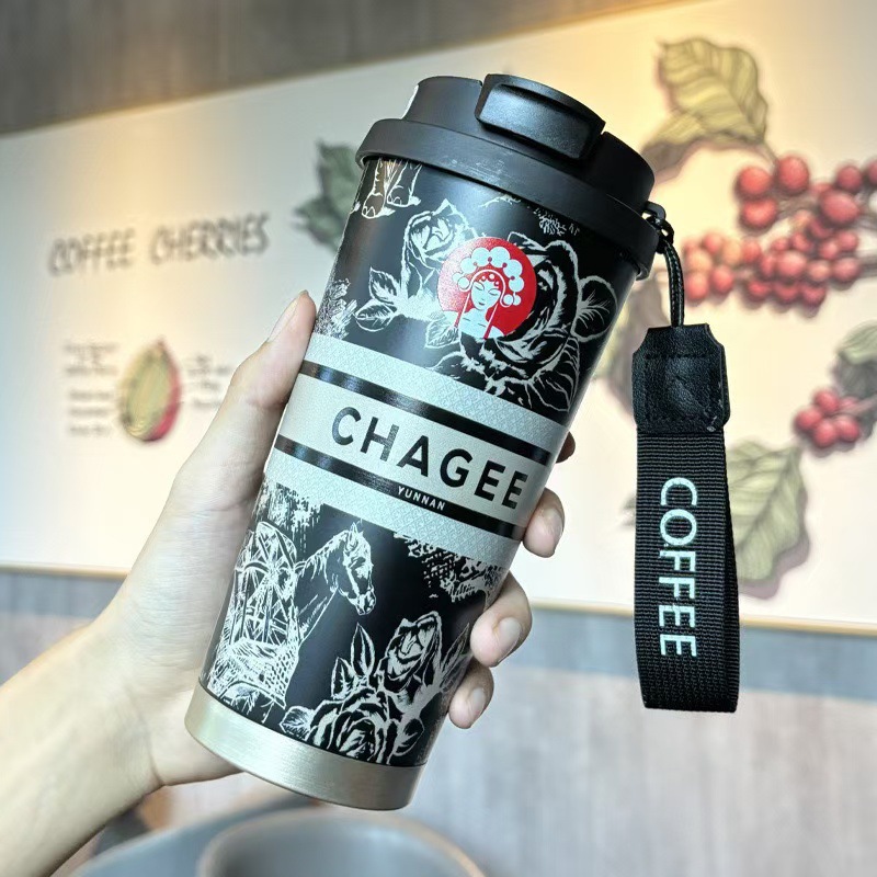 Drinkware New Bawang Tea Ji sa - огляд і ціна Valley Tea And Coffee