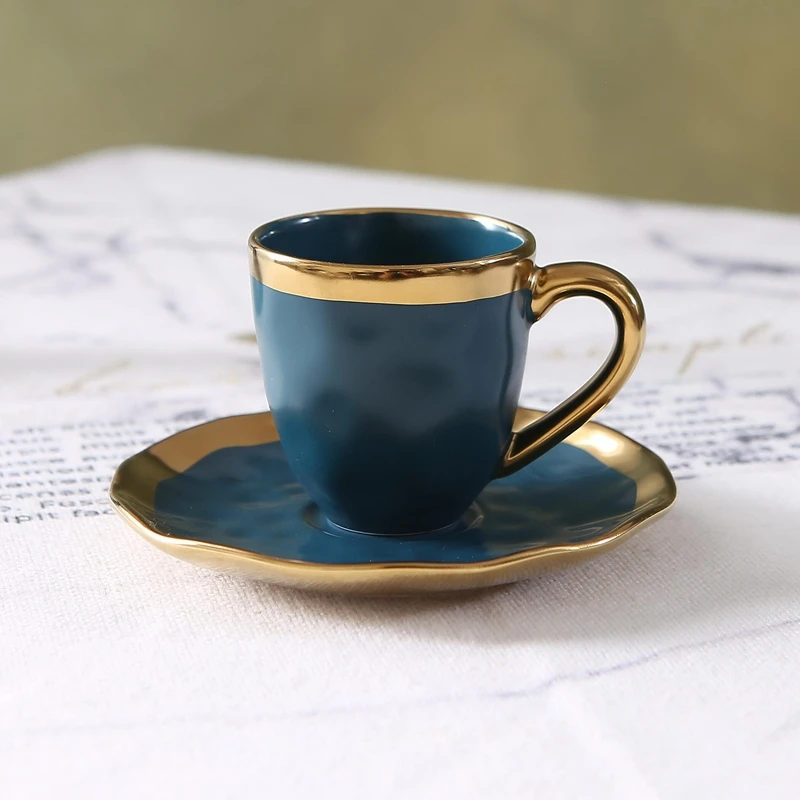 Italian colored glazed ceramic - огляд і ціна Coffee Tea Games