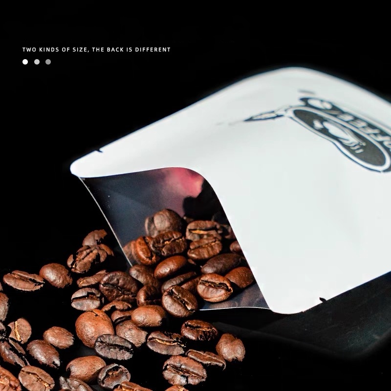 100pcs Customized Square Tea B - огляд і ціна Coffee Tea For Plants