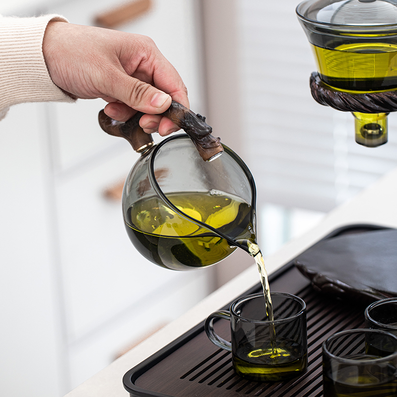 1 Set of Lazy Tea Set - Automa - огляд і ціна Coffee Tea And Sugar Canisters