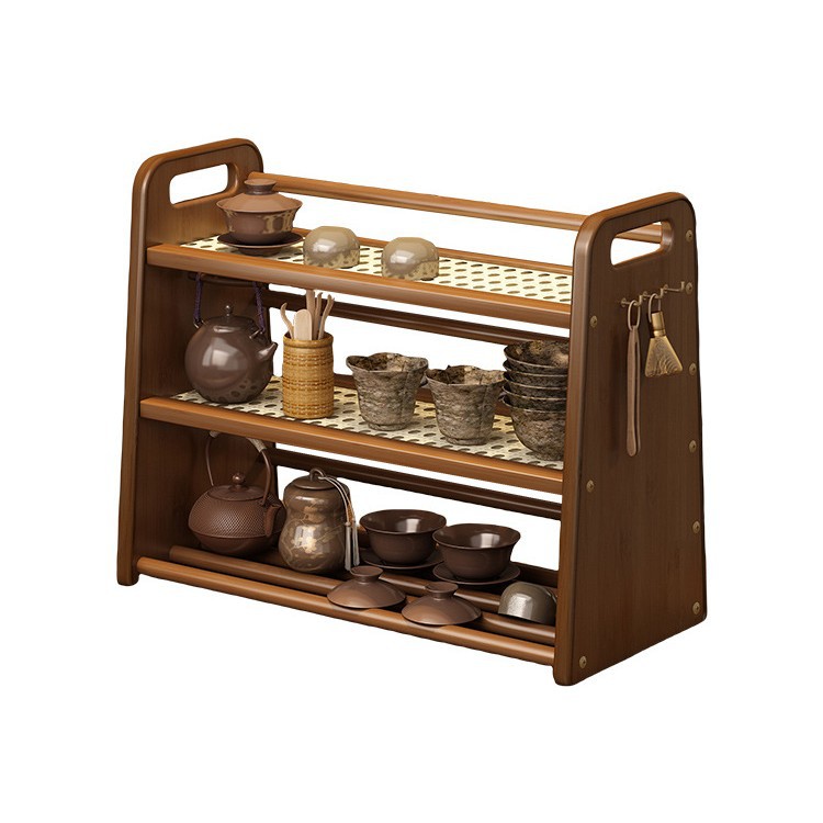 Cup holder, shelf, cup storage - огляд і ціна Coffee Tea Place