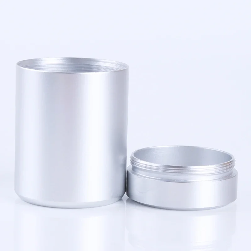 Mini Portable Sealed Jar Trave - огляд і ціна Coffee Tea And Sugar Canisters