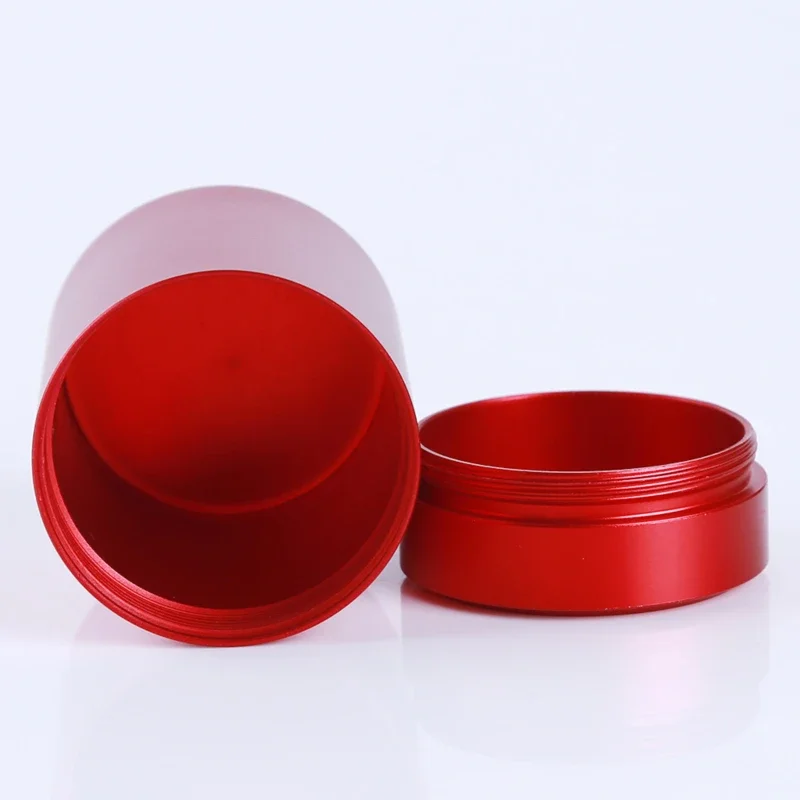 Mini Portable Sealed Jar Trave - огляд і ціна Coffee Tea And Sugar Canisters