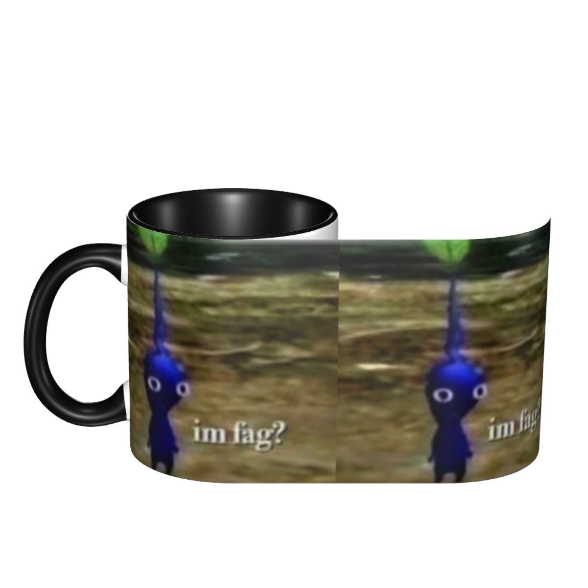 Personalized Plant Creature Ca - огляд і ціна Coffee Tea For Plants