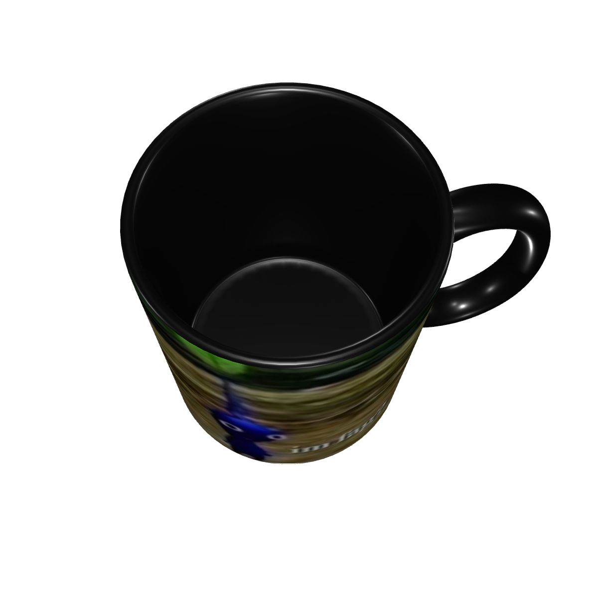 Personalized Plant Creature Ca - огляд і ціна Coffee Tea For Plants