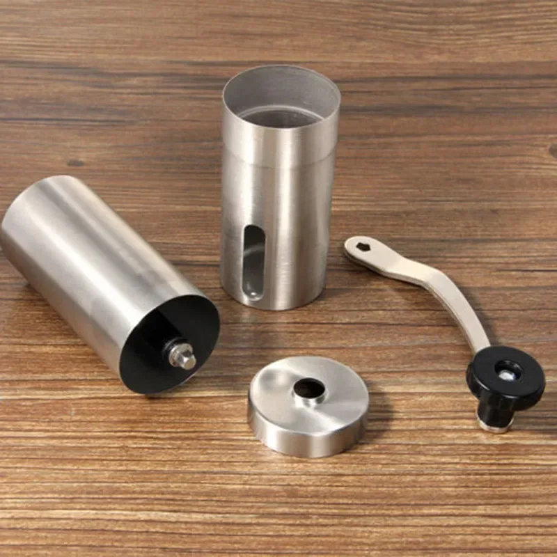 2027 for-Manual Coffee Grinder - огляд і ціна Burr Hand Grinder