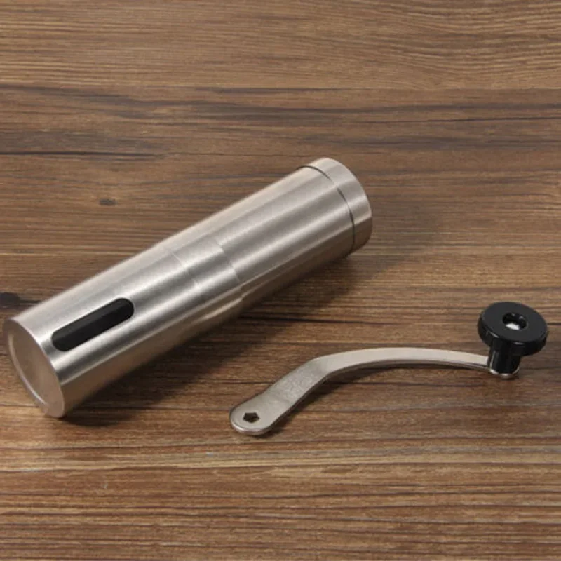2027 for-Manual Coffee Grinder - огляд і ціна Burr Hand Grinder