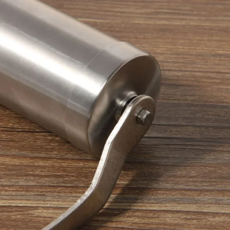 2027 for-Manual Coffee Grinder - огляд і ціна Burr Hand Grinder