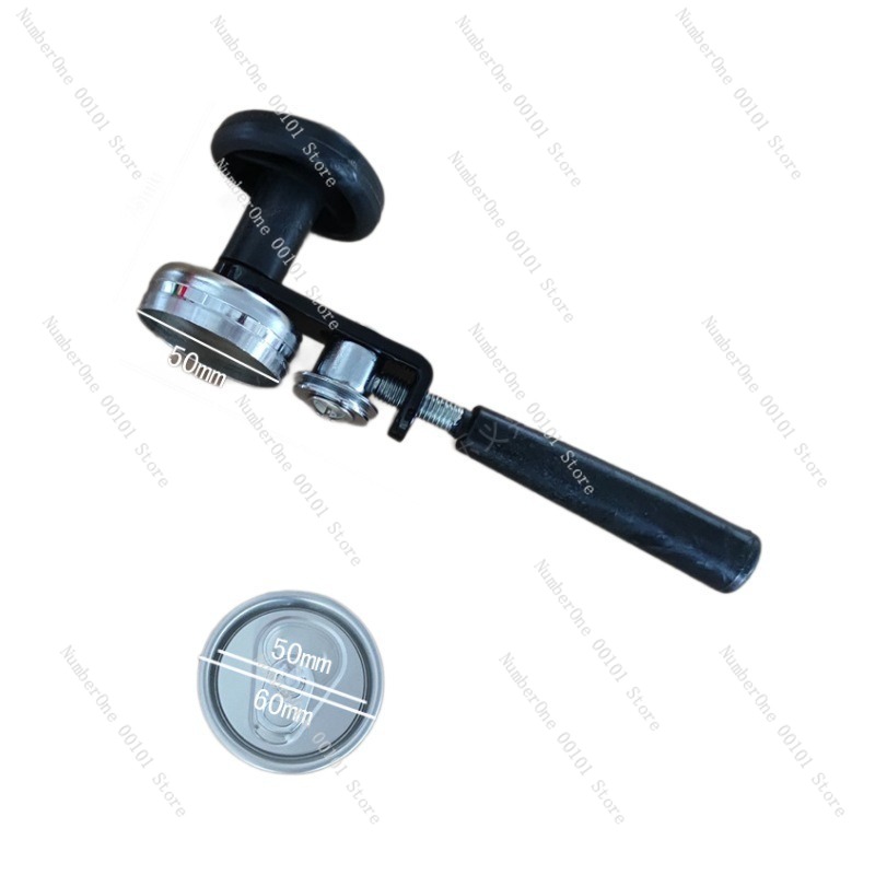 Easy-to-use Can Sealing Tool,  - огляд і ціна Coffee Tea And Sugar Canisters