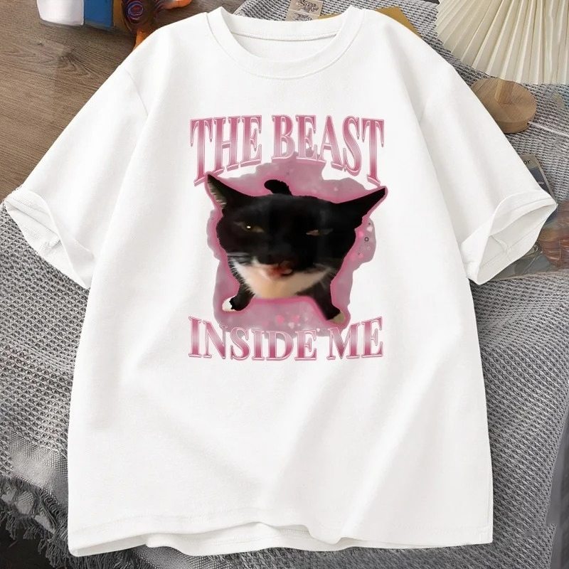 Women's The Beast Inside Me Pr - огляд і ціна Coffee Tea Or Me