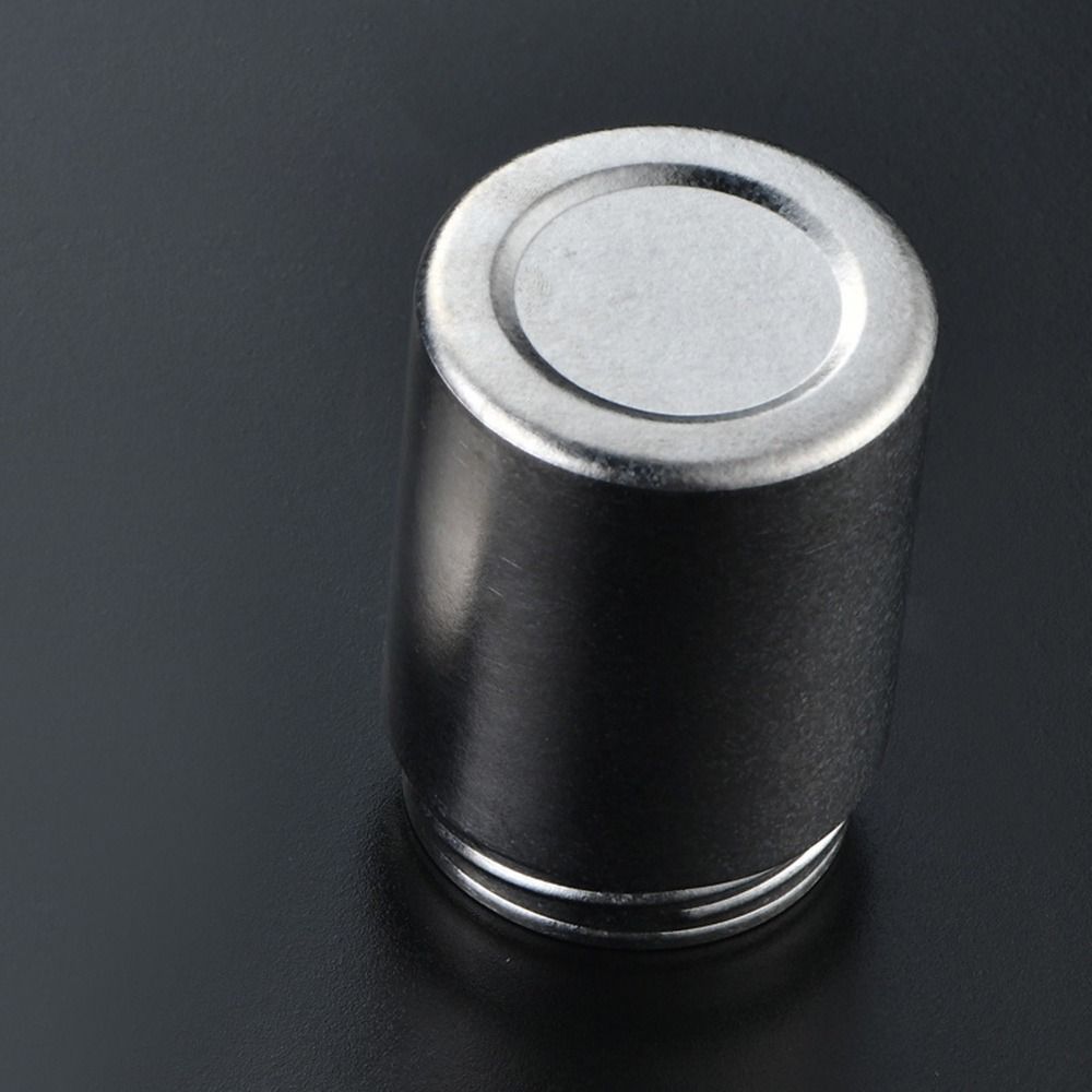 Portable Pure Titanium Tea Tin - огляд і ціна Coffee Tea And Sugar Canisters