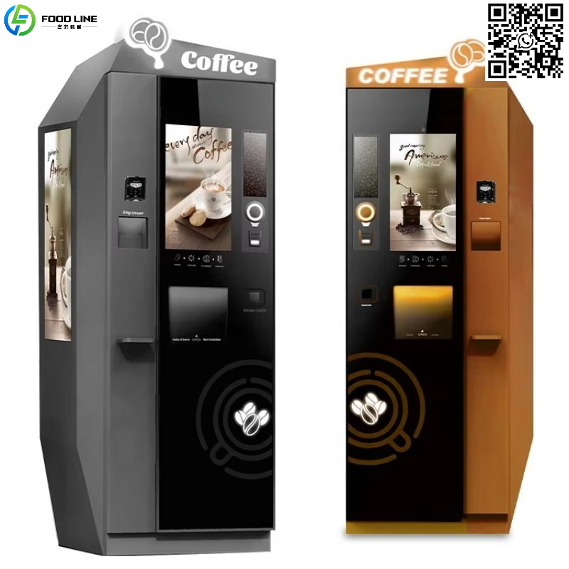 Customized Commerical Freshly  - огляд і ціна Coffee Tea Place